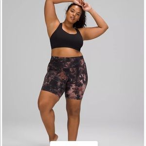 Lululemon’s athletic shorts